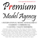 PREMIUM MODEL AGENCY — INTERNATIONAL MODELING FOR INDIA, ASIA, EUROPE & THE WORLD